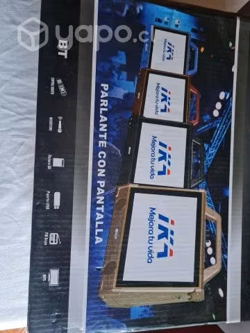 Parlante tv