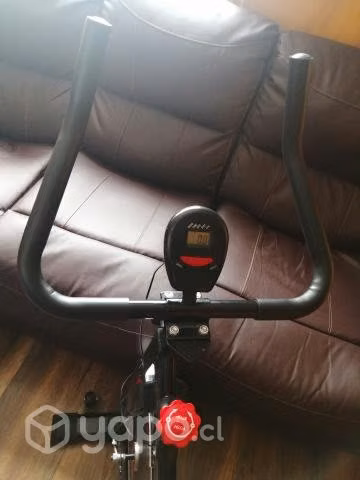Bicicleta spinning