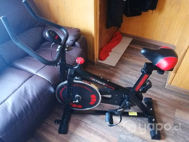 Bicicleta spinning