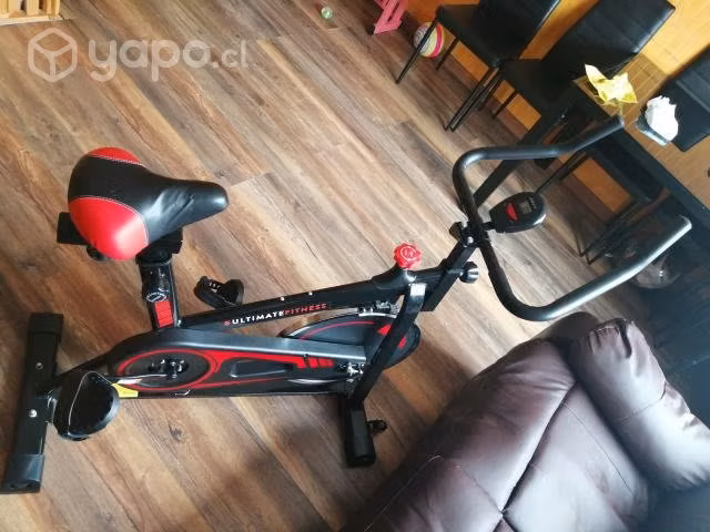 Bicicleta spinning