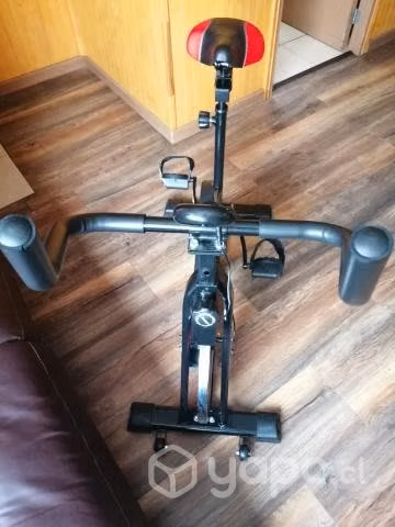 Bicicleta spinning
