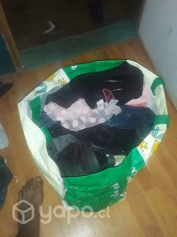 Lotes de ropa