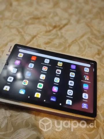 Tablet Lenovo P11 - Imagen 2