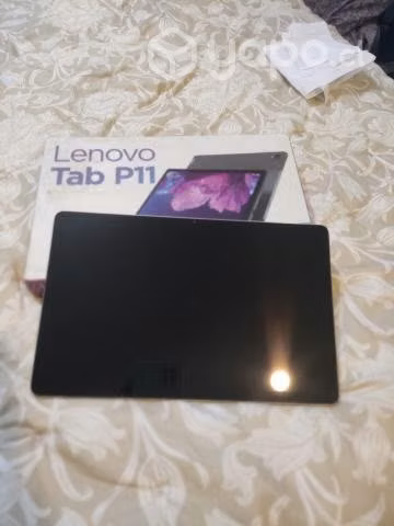 Tablet Lenovo P11 - Imagen 5