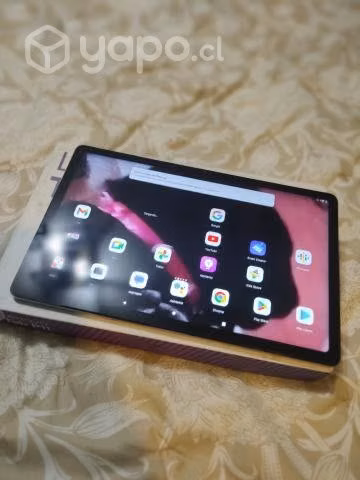 Tablet Lenovo P11 - Imagen 3