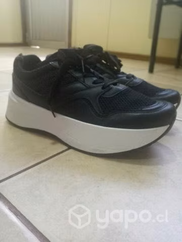 Zapatillas nuevas