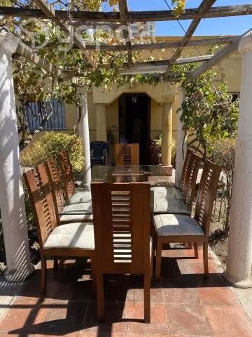 Mesa de Comedor para 8 personas