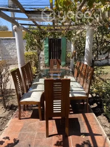 Mesa de Comedor para 8 personas - Imagen 3