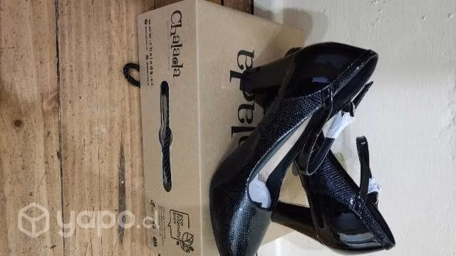 Zapatos formal