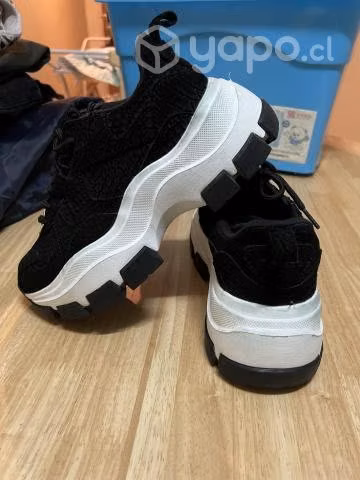 Zapatillas Romano - Imagen 4