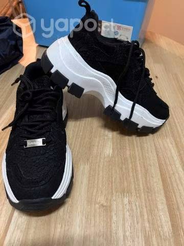 Zapatillas Romano - Imagen 2