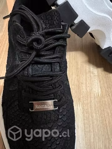 Zapatillas Romano