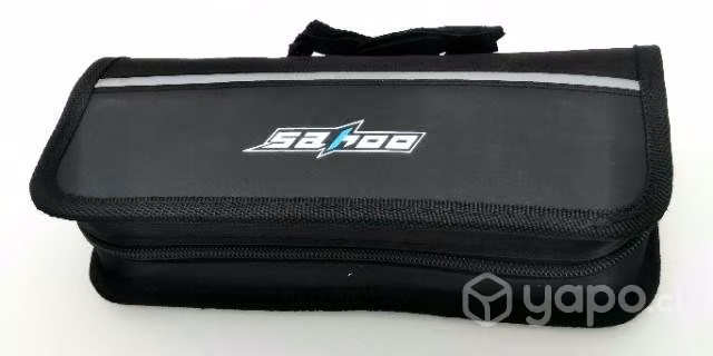 Kit de herramientas para bicicleta