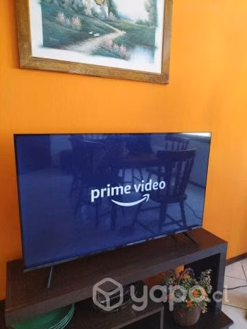 TV Smartv Full HD Hisense 43"