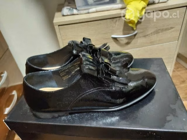 Zapatos de mujer
