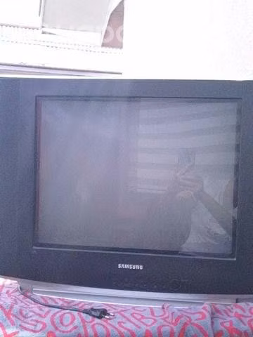 Samsung TV - Imagen 2