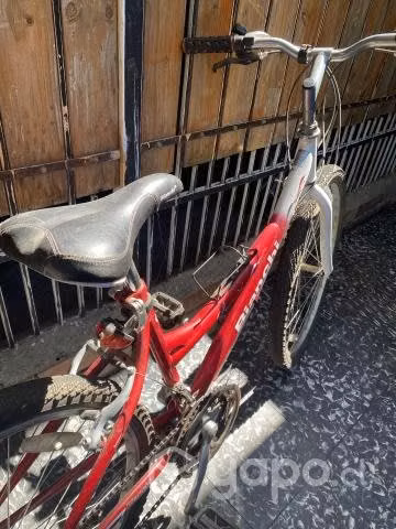 Bicicleta Bianchi Classic Aro 26