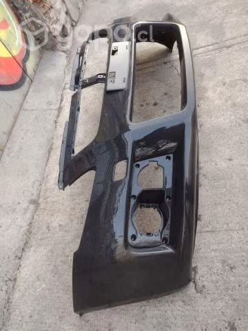 Parachoque delantero suzuki swift sport 2007-2010