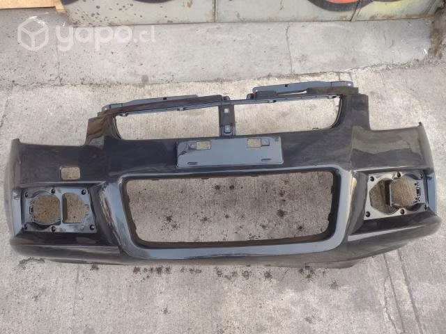 Parachoque delantero suzuki swift sport 2007-2010