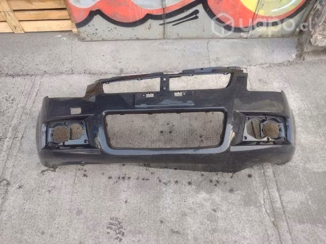 Parachoque delantero suzuki swift sport 2007-2010
