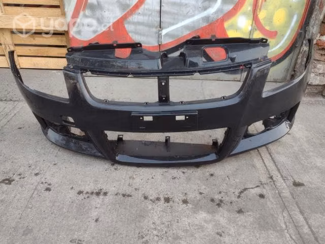 Parachoque delantero suzuki swift sport 2007-2010