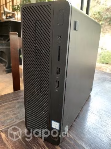 HP 280 G3 SFF Business PC Modificado