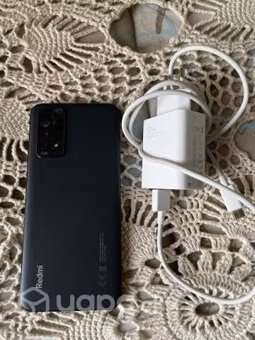 Xiaomi redmi note 11 + regalo un smartwatch