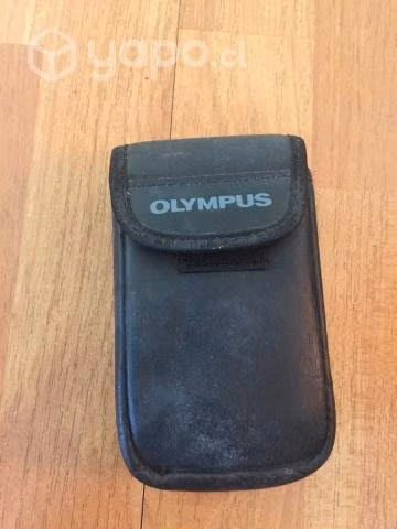 Camara Olympus trip 505 - Imagen 3