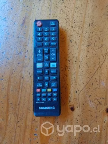 Control Samsung