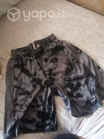 Short largo Under Armour S - Imagen 2