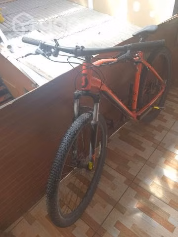 Bicicleta Scott Aspect 960