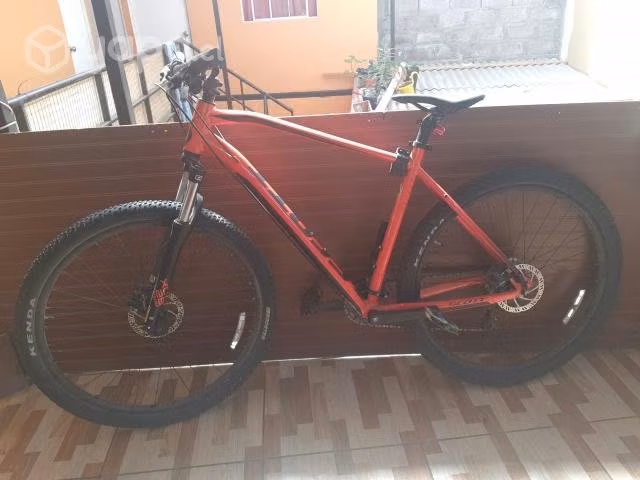 Bicicleta Scott Aspect 960