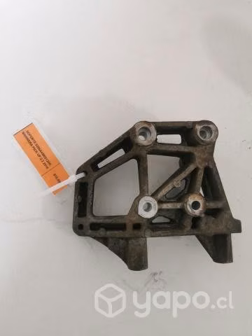 Soporte Pick Up 2.2 2018