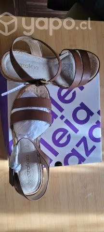 Sandalias Nuevas N35 - Imagen 3