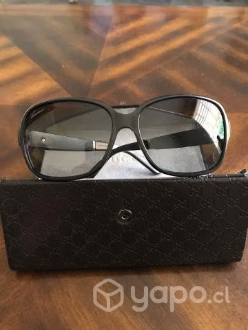 Lentes de sol Gucci - Imagen 2