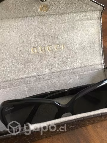 Lentes de sol Gucci - Imagen 4