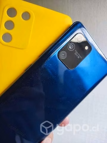 Samsung S10 lite 128gb, snapdragon