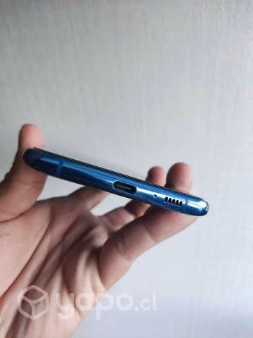 Samsung S10 lite 128gb, snapdragon