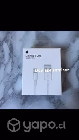USB iphone