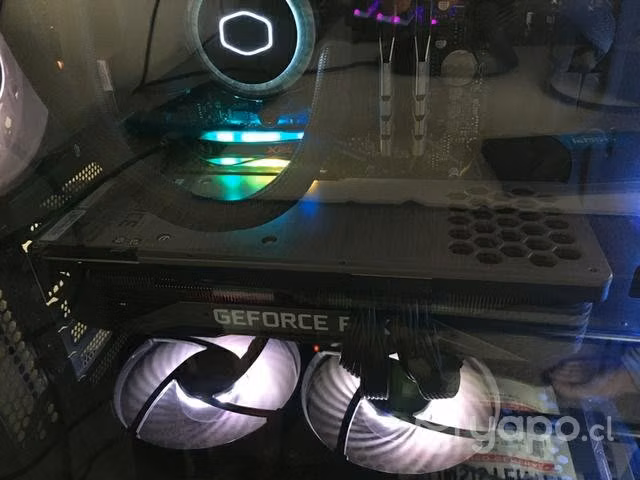 Pny rtx 3080 - Imagen 4