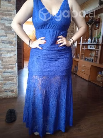 Vestido de gala/fiesta