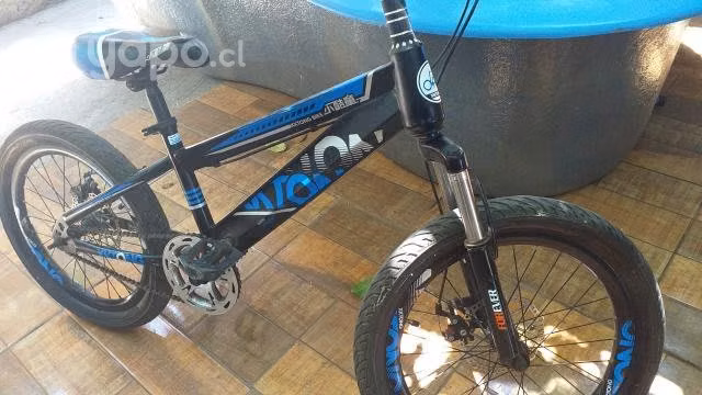 bicicleta para adolecente nueva - Imagen 4
