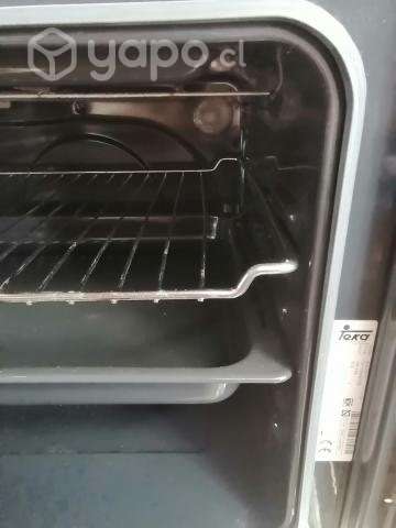 Horno empotrado - Imagen 2
