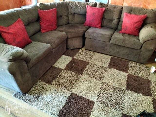 Sillones en L - Imagen 2