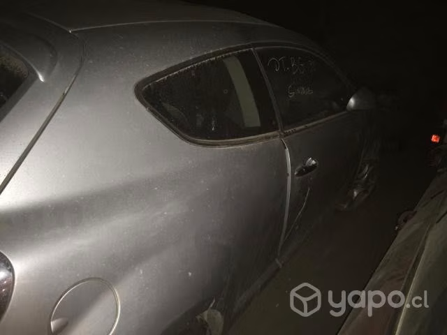 Puerta Alfa Romeo Mito - Imagen 2