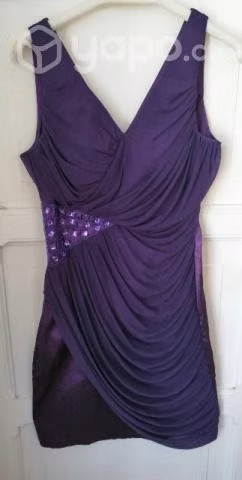 Vestido de fiesta