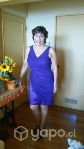 Vestido de fiesta - Imagen 2