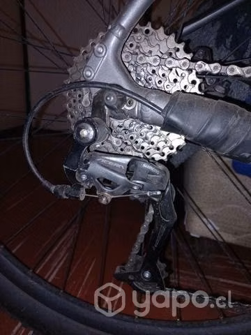 Marin Bobcat 5 talla M