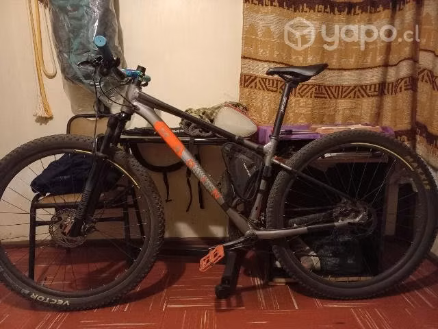 Marin Bobcat 5 talla M