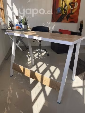 Escritorio nuevo